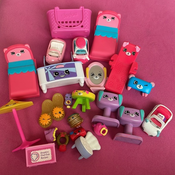 Shopkins - Picture 3 of 3